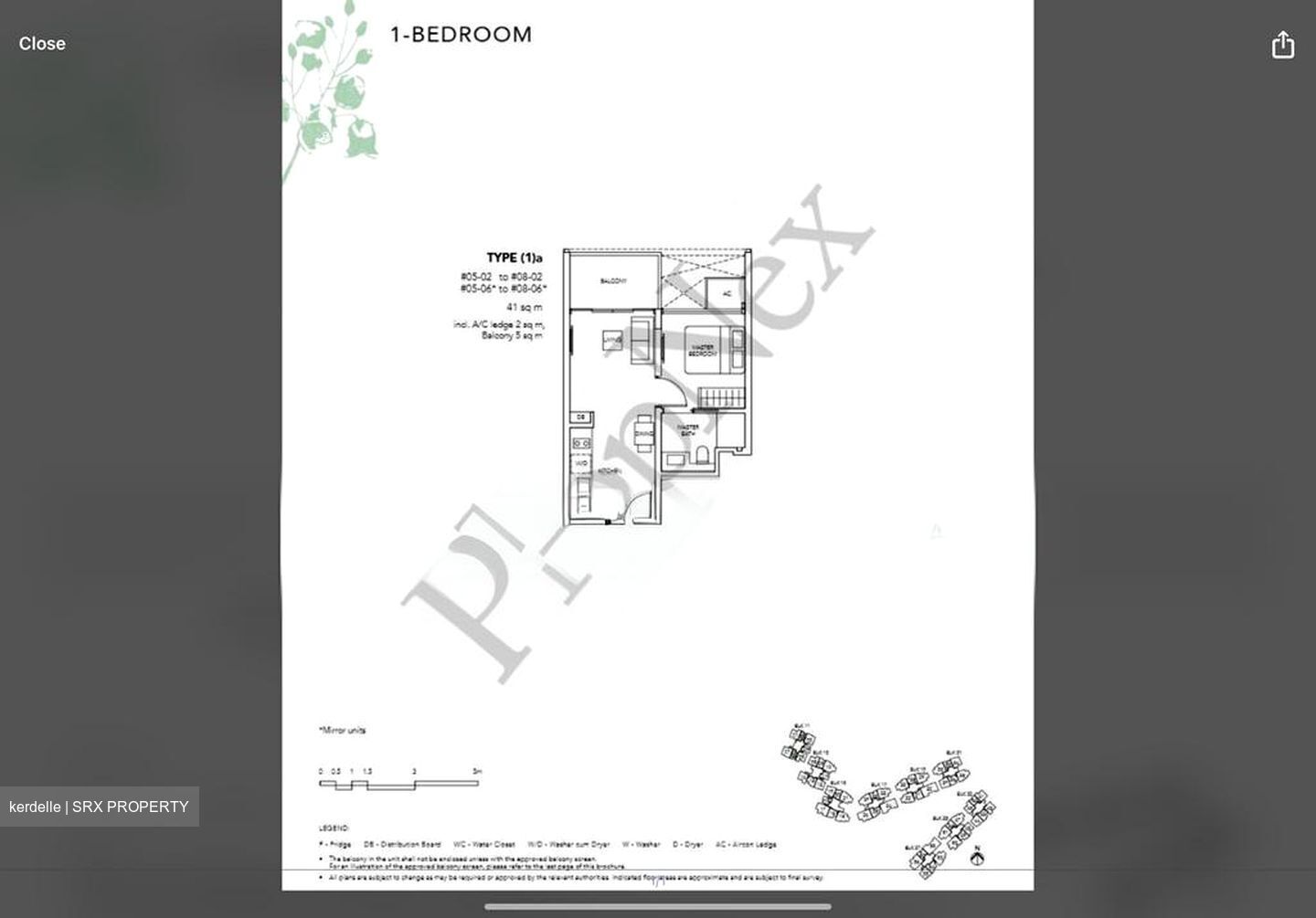 The Jovell (D17), Condominium #527763301